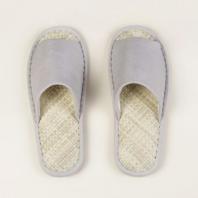 夏季马兰草男士拖鞋