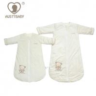 婴幼儿睡袋婴儿睡袋 宝宝外出抱袋新生...