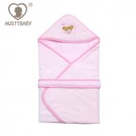 新生儿抱被宝宝抱被 婴儿抱被抱毯 婴...
