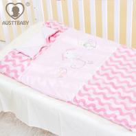 宝宝防踢被睡袋 婴儿睡袋儿童防踢被正...