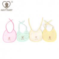 婴儿围嘴口水巾 婴儿吃饭兜 宝宝口水...