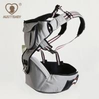 多功能婴儿背带省力宝宝背袋新生儿抱带...